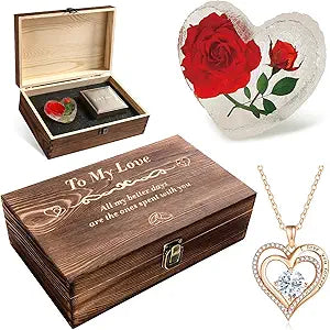 Eternal Love Box